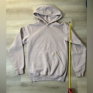 Cozy Beige Sweater with Soft Knit and Ribbed Cuffs